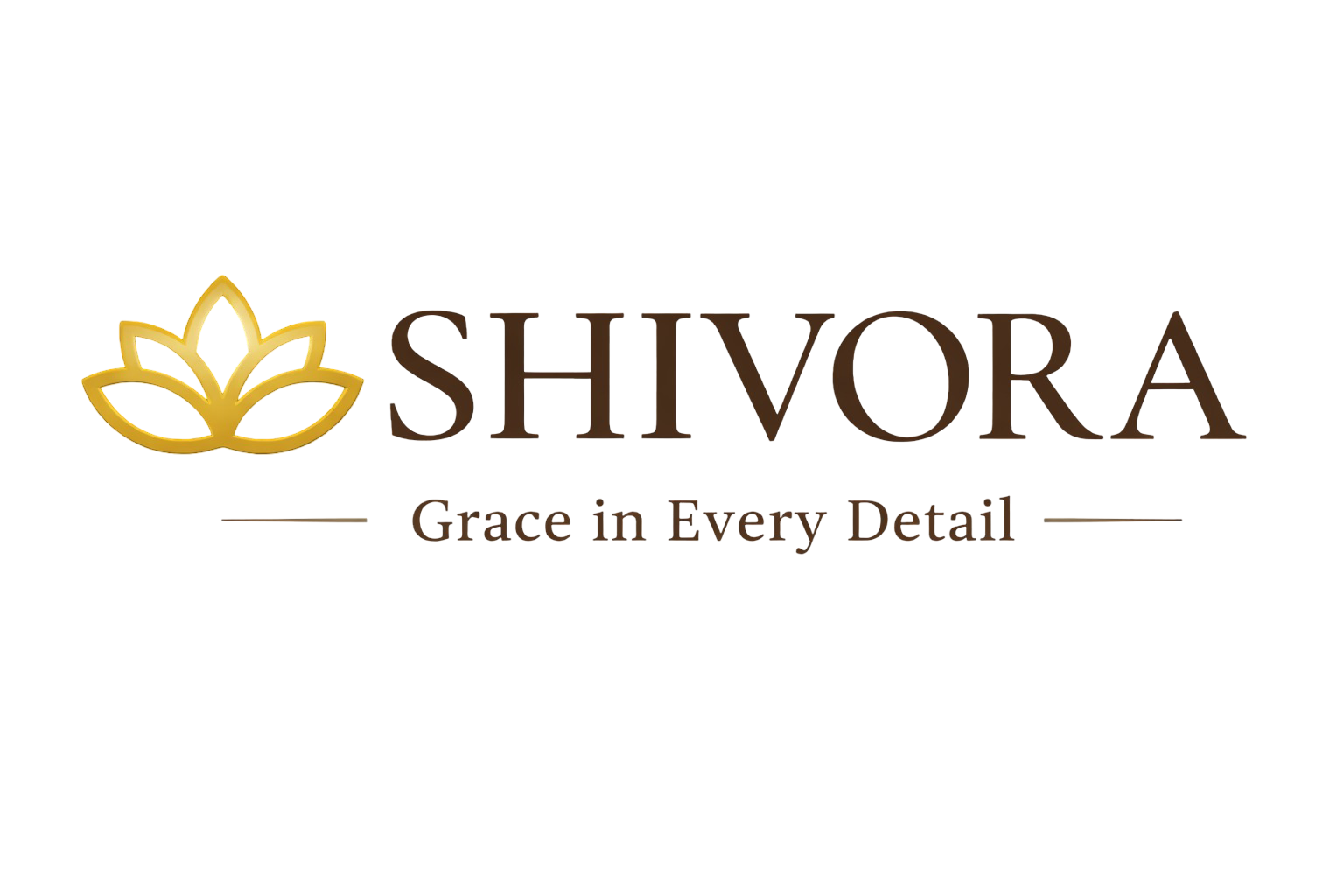 Shivora Logo